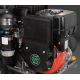 Косилка для высокой травы Caiman Rolo 390C-TRC в Барнауле