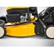 Газонокосилка бензиновая Cub Cadet CC LM2 DR46ES в Барнауле