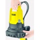 Погружной дренажный насос Karcher SP 5 Dual в Барнауле