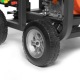 Дизельгенератор Daewoo DDAE 11000DXE-3 8.2 кВт в Барнауле