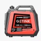 Инверторный генератор Getink G1400iS 1.2 кВт в Барнауле