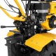 Мотоблок Denzel DPT-670S-PRO в Барнауле