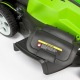 Газонокосилка аккумуляторная GreenWorks G-Max G40LM45 40V 45 см (без батареи и зарядного устройства) в Барнауле