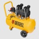 Компрессор поршневой безмасляный Denzel DLP-1500/50 в Барнауле