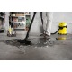 Пылесос для сухой и влажной уборки Karcher WD 2 в Барнауле