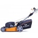 Газонокосилка бензиновая Villartec MB 453T в Барнауле
