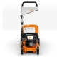 Газонокосилка бензиновая Stihl RМ-253.3 Т в Барнауле