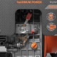 Дизельгенератор Daewoo DDAE 11000DXE-3 8.2 кВт в Барнауле