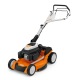 Газонокосилка бензиновая Stihl RM 650.0 V в Барнауле