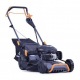Газонокосилка бензиновая Villartec MB 448VС в Барнауле