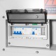 Дизельгенератор Daewoo DDW 14 SSE-3 в Барнауле