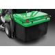 Садовый минитрактор Caiman Estero 2WD HD 127D3KD в Барнауле