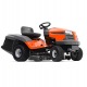 Садовый минитрактор Husqvarna TC 138 9605101-79 в Барнауле