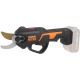 Аккумуляторные ножницы Worx WG330E.9 (без аккумулятора и зарядного устройства) в Барнауле