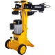 Электрический дровокол Huter HLS-6500 в Барнауле