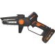 Аккумуляторная пила Worx WG325E в Барнауле