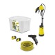 Бочечный погружной насос Karcher BP 1 Barrel Set в Барнауле