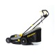 Газонокосилка электрическая Champion EM4318 в Барнауле