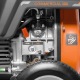 Дизельгенератор Daewoo DDAE 6000DXE-3 6 кВт в Барнауле