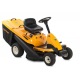 Садовый райдер Cub Cadet Minirider CC 114 TA в Барнауле