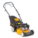 Газонокосилка бензиновая Cub Cadet CC LM1 AR42 (CC 42 SPO) в Барнауле