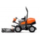 Садовый райдер Husqvarna P 525D 9678478-01 в Барнауле