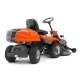 Садовый райдер Husqvarna R 213C в Барнауле