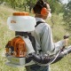 Опрыскиватель бензиновый Stihl SR 420 в Барнауле