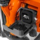 Опрыскиватель бензиновый Daewoo DSP 520 в Барнауле