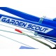 Мотоблок Garden Scout (Скаут) GS 101 D, почвофреза, сидение в Барнауле