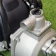 Бензиновая мотопомпа Honda WQ 10 в Барнауле