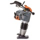 Вибротрамбовка Husqvarna Atlas Copco LT 6005 9&quot; + в Барнауле