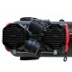 Компрессор коаксиальный безмасляный Elitech AC 300/24 (W0503.001.00) в Барнауле