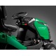 Садовый минитрактор Caiman Comodo 2WD-HD в Барнауле