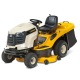 Садовый минитрактор Cub Cadet CC 1022 KHN в Барнауле