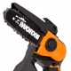 Аккумуляторная пила Worx WG324E.9-4&quot; (без аккумулятора и ЗУ) в Барнауле