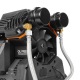 Компрессор аккумуляторный Daewoo DAC 180S Li SET в Барнауле
