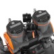 Компрессор поршневой безмасляный Daewoo DAC 240S в Барнауле