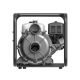 Бензиновая мотопомпа Sunreka GWPH80T в Барнауле