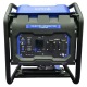 Инверторный бензогенератор Haitec HT-GBR3700I в Барнауле
