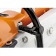 Бензорез Stihl TS 420 в Барнауле