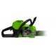 Аккумуляторная пила GreenWorks GD60CS40K4-16&quot; в Барнауле