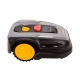 Газонокосилка-робот Worx LX797 Landxcape 400 в Барнауле