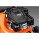 Газонокосилка бензиновая Oleo-Mac GV 44 TK Comfort в Барнауле