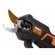 Аккумуляторные ножницы Worx WG330E.9 (без аккумулятора и зарядного устройства) в Барнауле