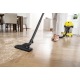 Промышленный пылесос Karcher WD 3 Car Vac в Барнауле