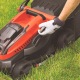 Газонокосилка аккумуляторная Black+Decker CLM3820L2-QW в Барнауле