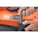 Газонокосилка аккумуляторная Black+Decker BCMW3336L1 в Барнауле