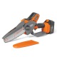 Аккумуляторная пила Daewoo DACS 821Li SET 8&quot; в Барнауле