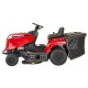 Садовый трактор Mountfield MTF 84M в Барнауле